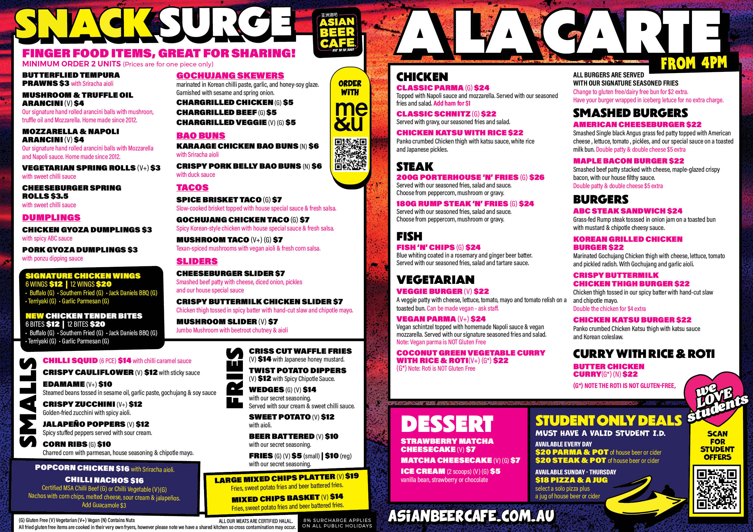 ABC-4pm ALC Menu - MAY2