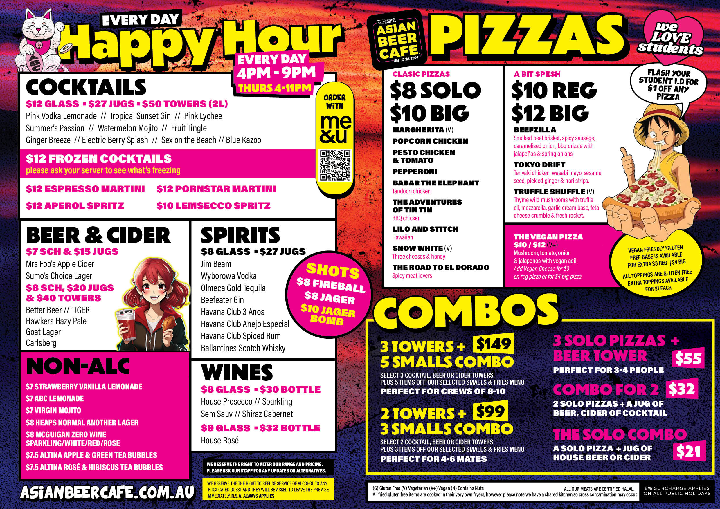 ABC-4pm ALC Menu - MAY3